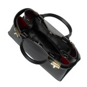 Geanta dama din piele naturala DiAmanti Felina Nero Geanta dama din piele naturala DiAmanti Felina Nero